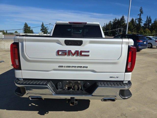 2020 GMC Sierra 1500 Vehicle Photo in EVERETT, WA 98203-5662