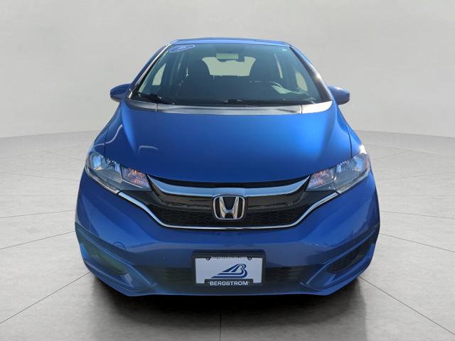 2019 Honda Fit Vehicle Photo in Green Bay, WI 54304