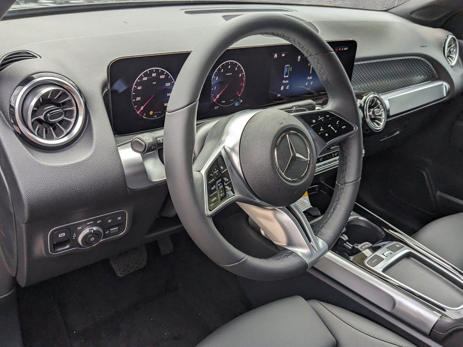 2024 Mercedes-Benz GLB Vehicle Photo in Wesley Chapel, FL 33544