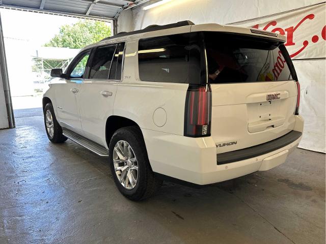 2015 GMC Yukon Vehicle Photo in RED SPRINGS, NC 28377-1640