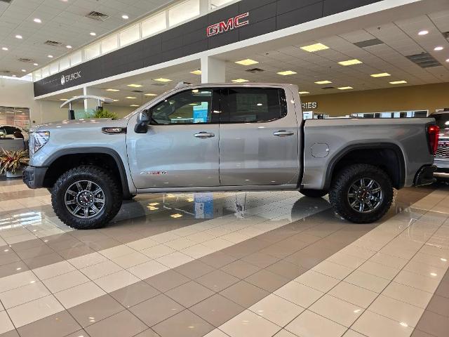 2025 GMC Sierra 1500 Vehicle Photo in LAFAYETTE, LA 70503-4541