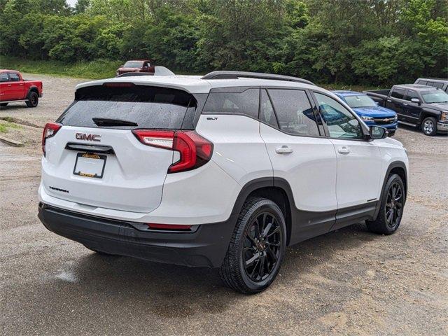 2023 GMC Terrain Vehicle Photo in MILFORD, OH 45150-1684