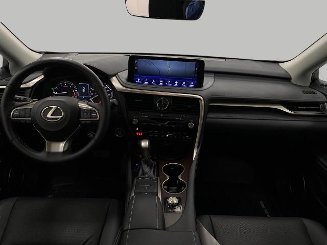 2022 Lexus RX 350 Vehicle Photo in Appleton, WI 54913