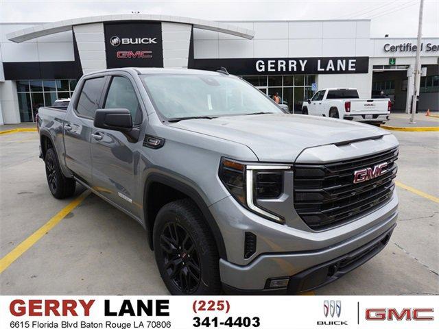 2024 GMC Sierra 1500 Vehicle Photo in BATON ROUGE, LA 70806-4466