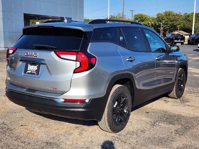 2024 GMC Terrain Vehicle Photo in PARIS, TX 75460-2116