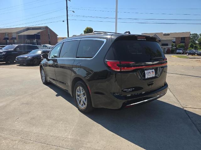 2022 Chrysler Pacifica Vehicle Photo in LAFAYETTE, LA 70503-4541