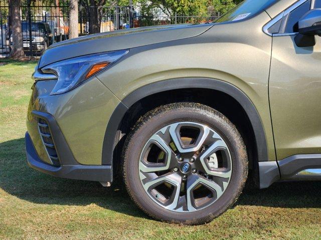 2023 Subaru Ascent Vehicle Photo in DALLAS, TX 75209