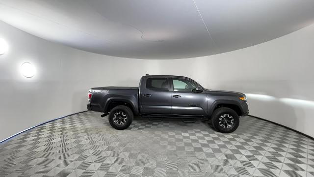 2022 Toyota Tacoma 4WD Vehicle Photo in GILBERT, AZ 85297-0402