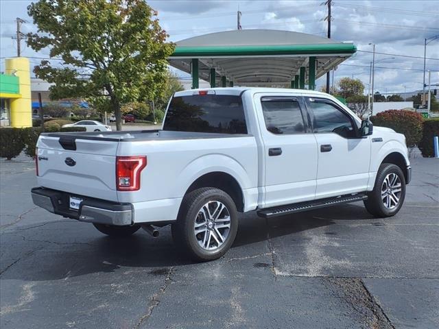 2017 Ford F-150 Vehicle Photo in Saint Charles, IL 60174