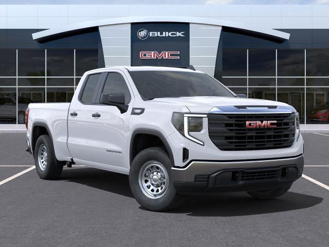 2025 GMC Sierra 1500 Vehicle Photo in PASADENA, CA 91107-3803