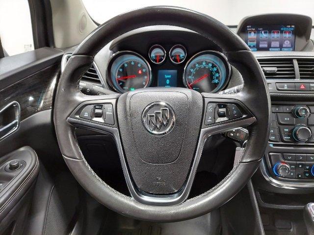 2015 Buick Encore Vehicle Photo in SAUK CITY, WI 53583-1301