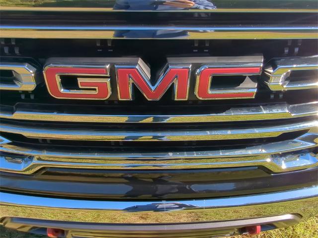 2021 GMC Sierra 1500 Vehicle Photo in ALBERTVILLE, AL 35950-0246