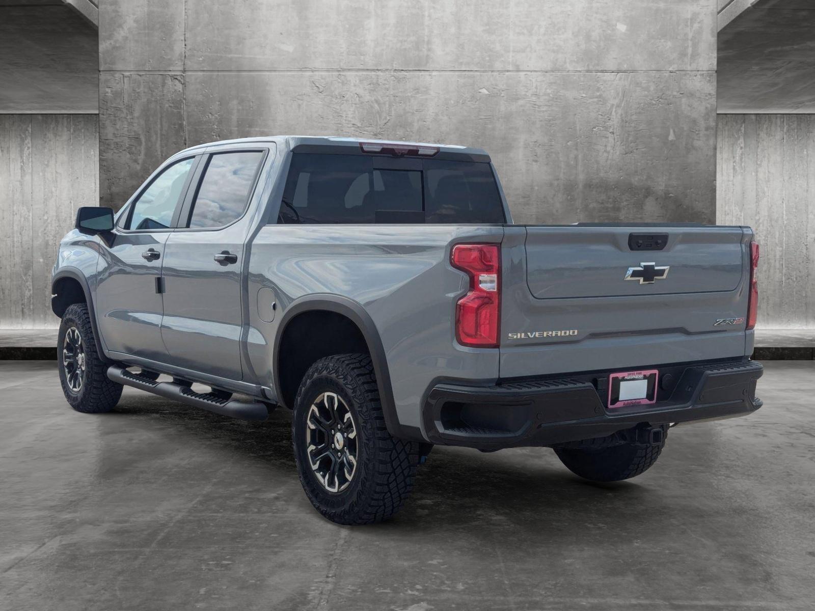 2025 Chevrolet Silverado 1500 Vehicle Photo in CORPUS CHRISTI, TX 78412-4902