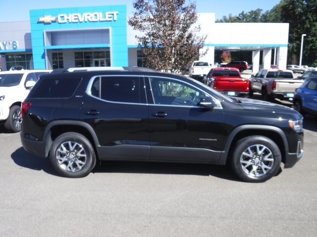 2023 GMC Acadia Vehicle Photo in JASPER, GA 30143-8655