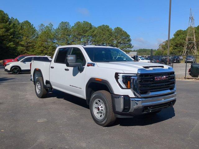 2024 GMC Sierra 2500 HD Vehicle Photo in ALBERTVILLE, AL 35950-0246