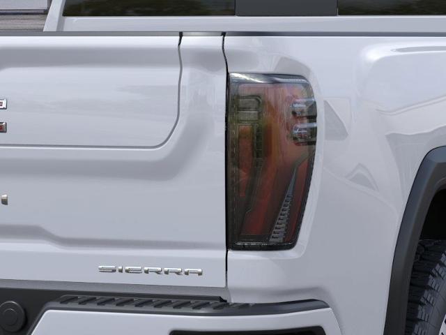 2025 GMC Sierra 2500 HD Vehicle Photo in PORTLAND, OR 97225-3518