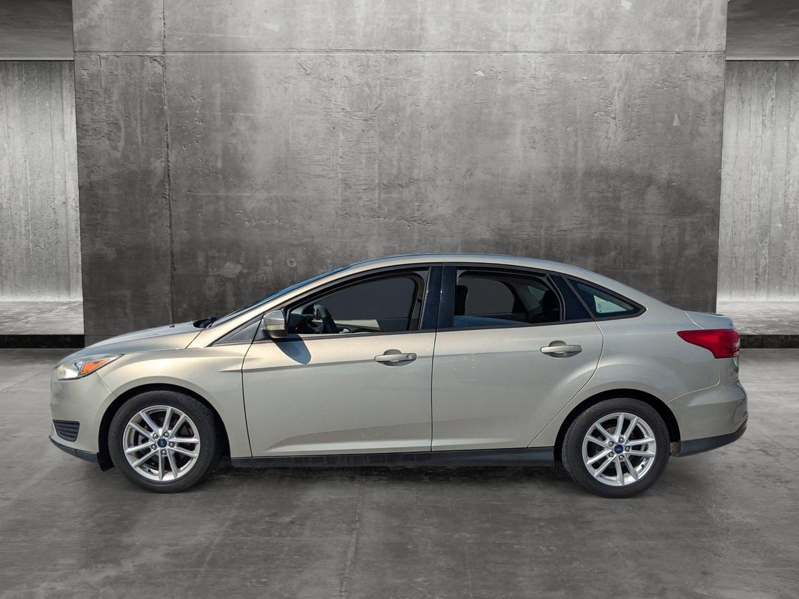 2015 Ford Focus Vehicle Photo in Winter Park, FL 32792