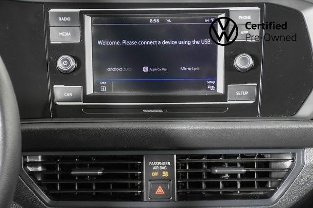 2019 Volkswagen Jetta Vehicle Photo in Puyallup, WA 98371