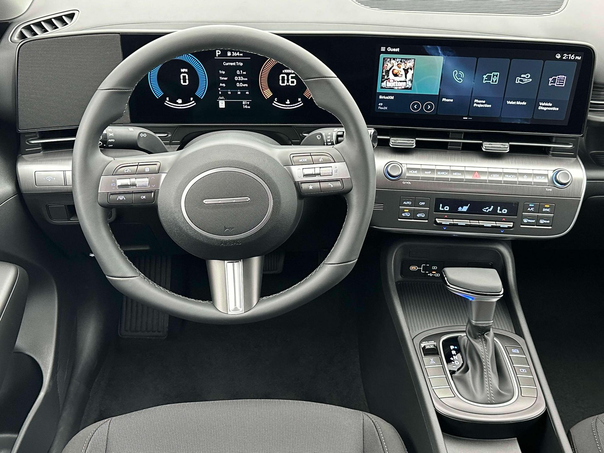 2025 Hyundai KONA Vehicle Photo in Appleton, WI 54913