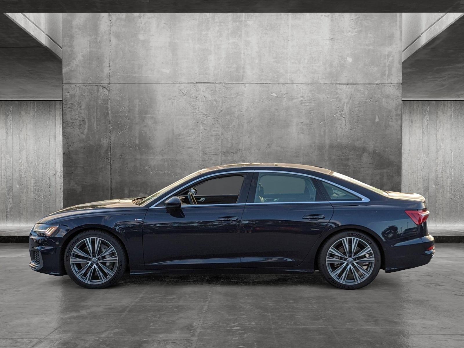 2019 Audi A6 Vehicle Photo in Orlando, FL 32811