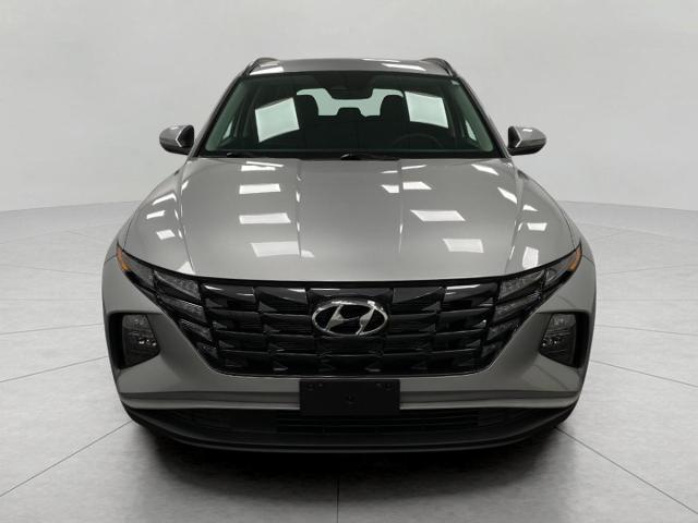 2022 Hyundai TUCSON Vehicle Photo in Appleton, WI 54913