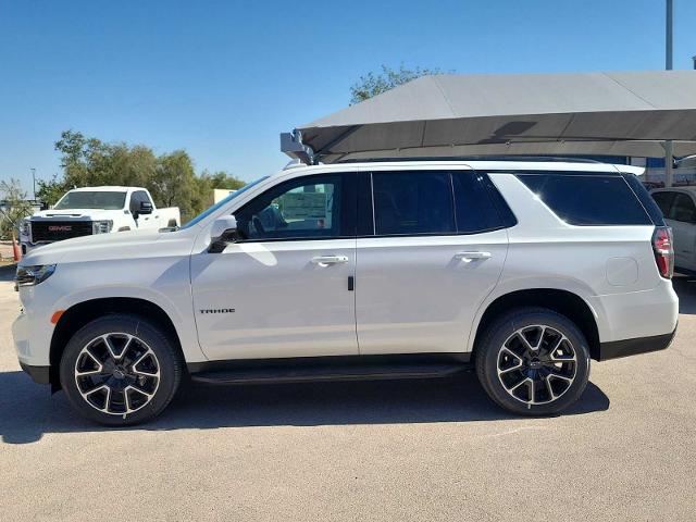 2024 Chevrolet Tahoe Vehicle Photo in ODESSA, TX 79762-8186