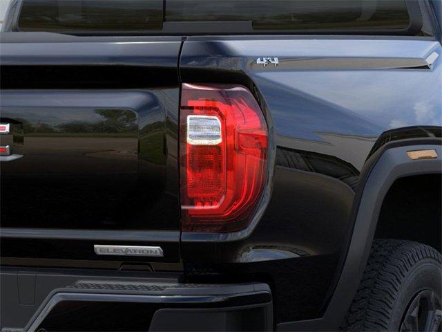 2024 GMC Canyon Vehicle Photo in PUYALLUP, WA 98371-4149