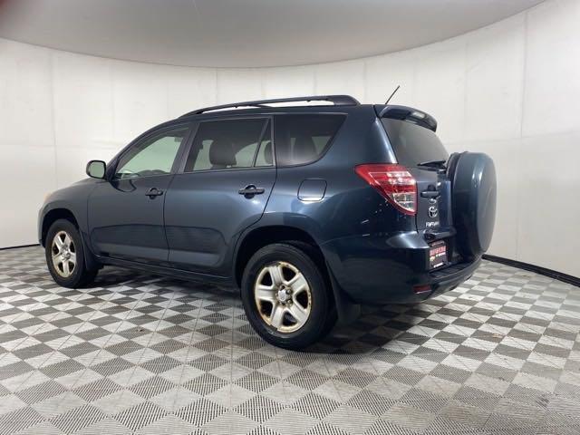 2012 Toyota RAV4 Vehicle Photo in MEDINA, OH 44256-9001