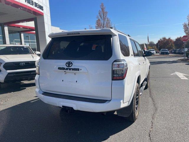 2020 Toyota 4Runner Vehicle Photo in Flemington, NJ 08822