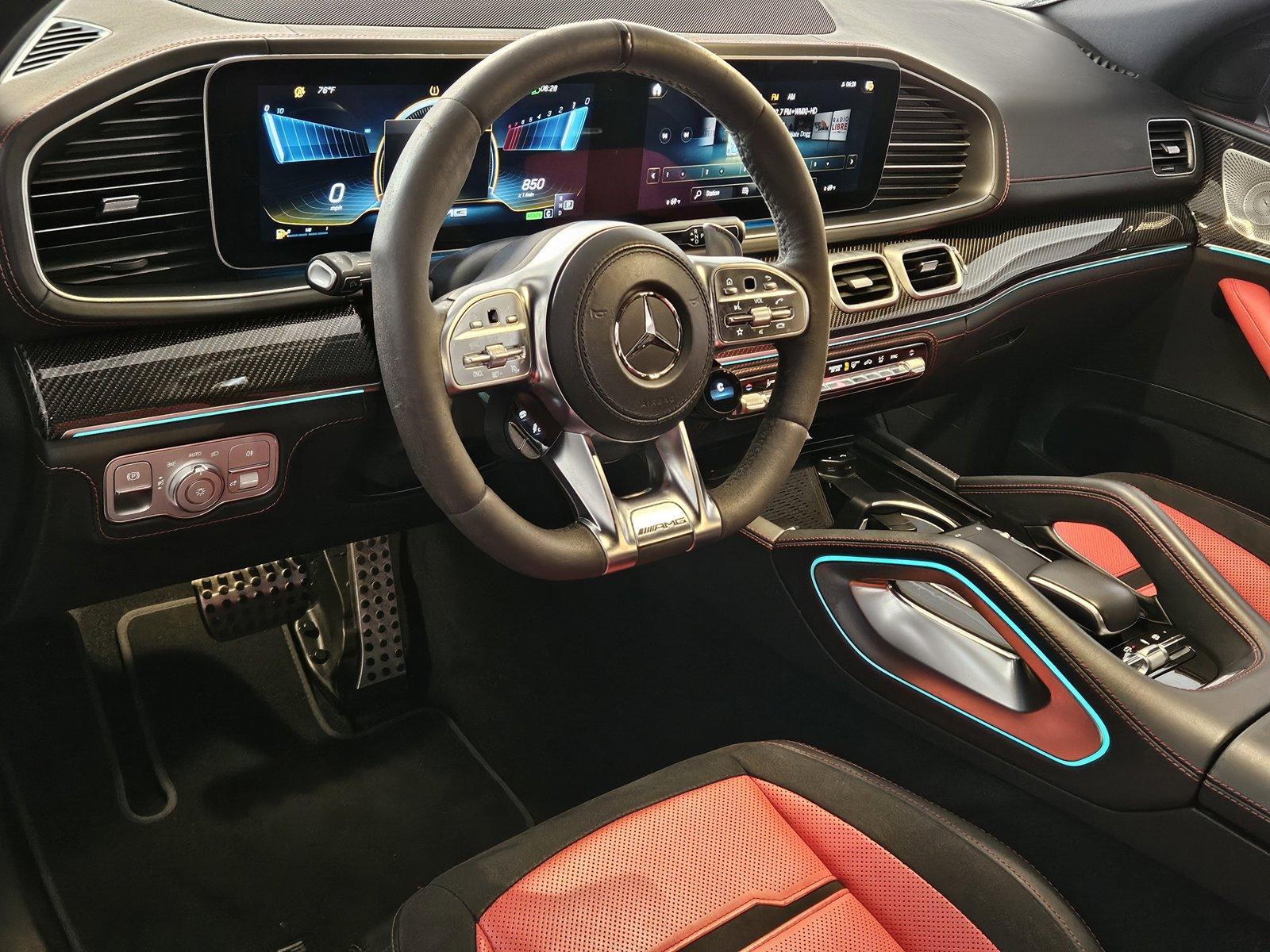 2021 Mercedes-Benz GLE Vehicle Photo in Fort Lauderdale, FL 33316