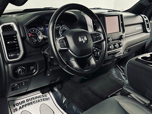 2021 Ram 1500 Vehicle Photo in MEDINA, OH 44256-9631