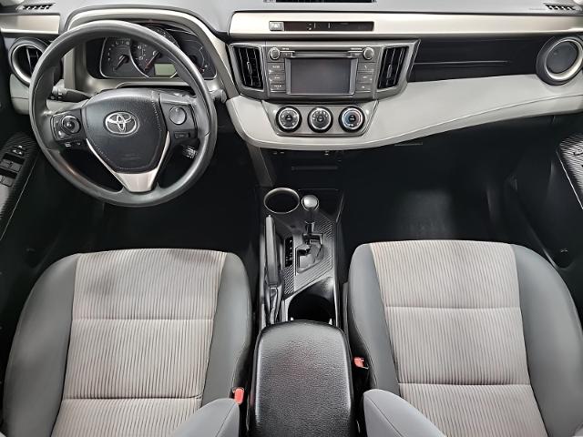 2013 Toyota RAV4 Vehicle Photo in NEENAH, WI 54956-2243