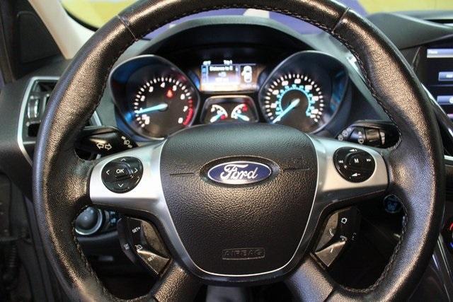 2013 Ford Escape Vehicle Photo in GRAND LEDGE, MI 48837-9199