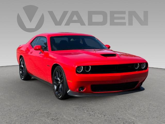 2022 Dodge Challenger Vehicle Photo in Savannah, GA 31419