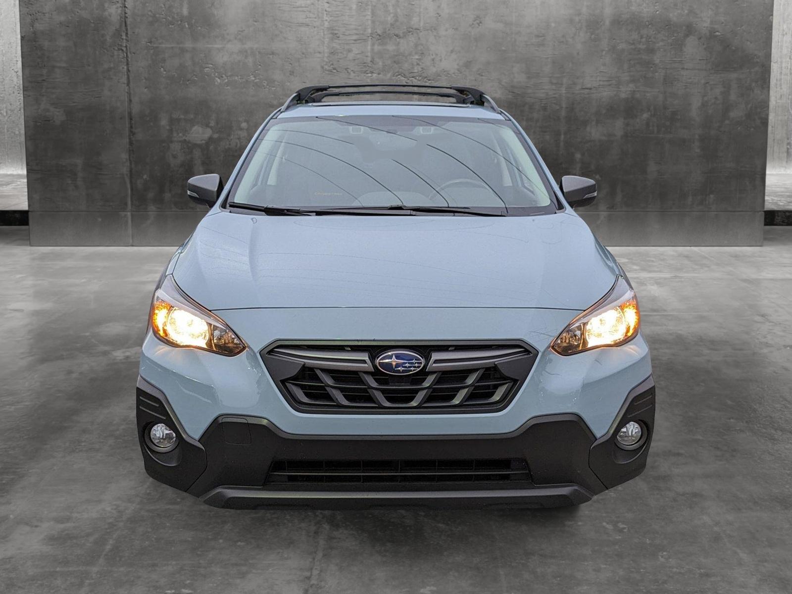 2023 Subaru Crosstrek Vehicle Photo in Sanford, FL 32771