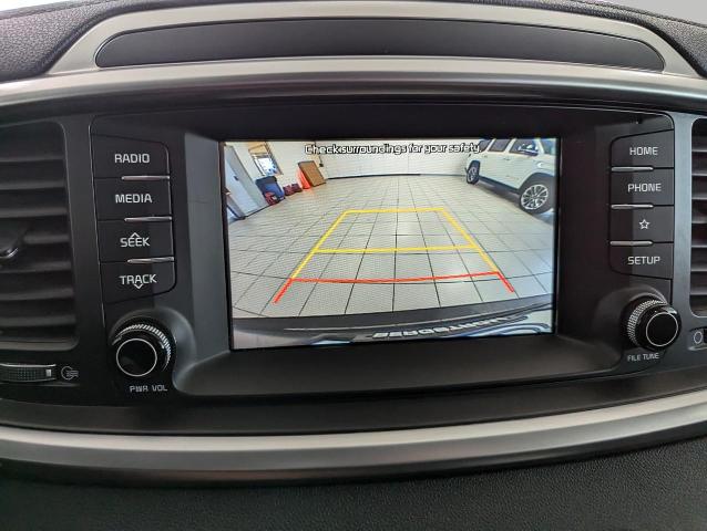 2019 Kia Sorento Vehicle Photo in Oshkosh, WI 54901