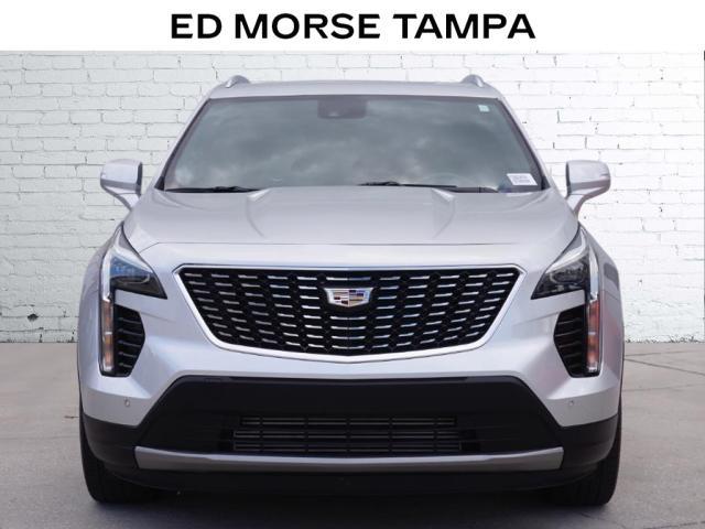 2021 Cadillac XT4 Vehicle Photo in TAMPA, FL 33612-3404