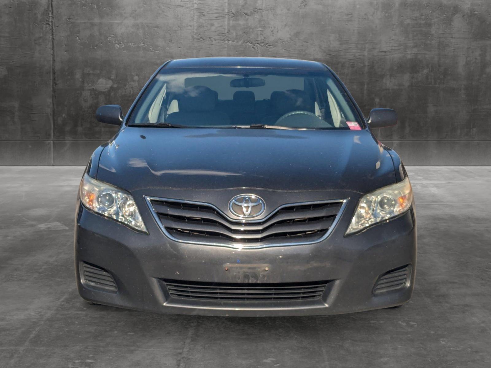 2011 Toyota Camry Vehicle Photo in Towson, MD 21204