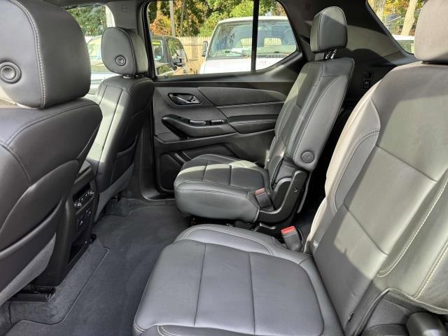 2023 Chevrolet Traverse Vehicle Photo in SAINT JAMES, NY 11780-3219