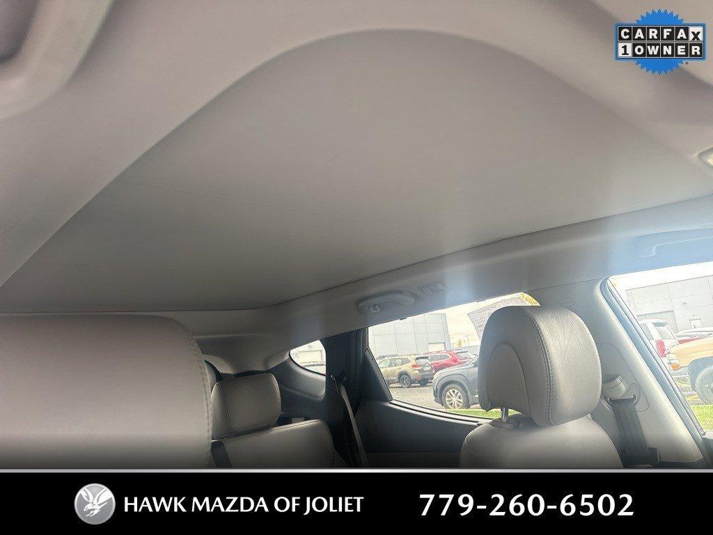 2013 Hyundai SANTA FE Vehicle Photo in Saint Charles, IL 60174