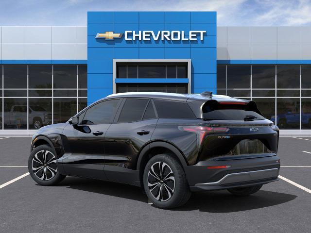 2025 Chevrolet Blazer EV Vehicle Photo in SAINT JAMES, NY 11780-3219