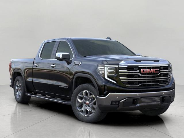 2025 GMC Sierra 1500 Vehicle Photo in GREEN BAY, WI 54303-3330