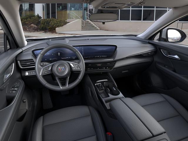 2024 Buick Envision Vehicle Photo in SALT LAKE CITY, UT 84119-3321