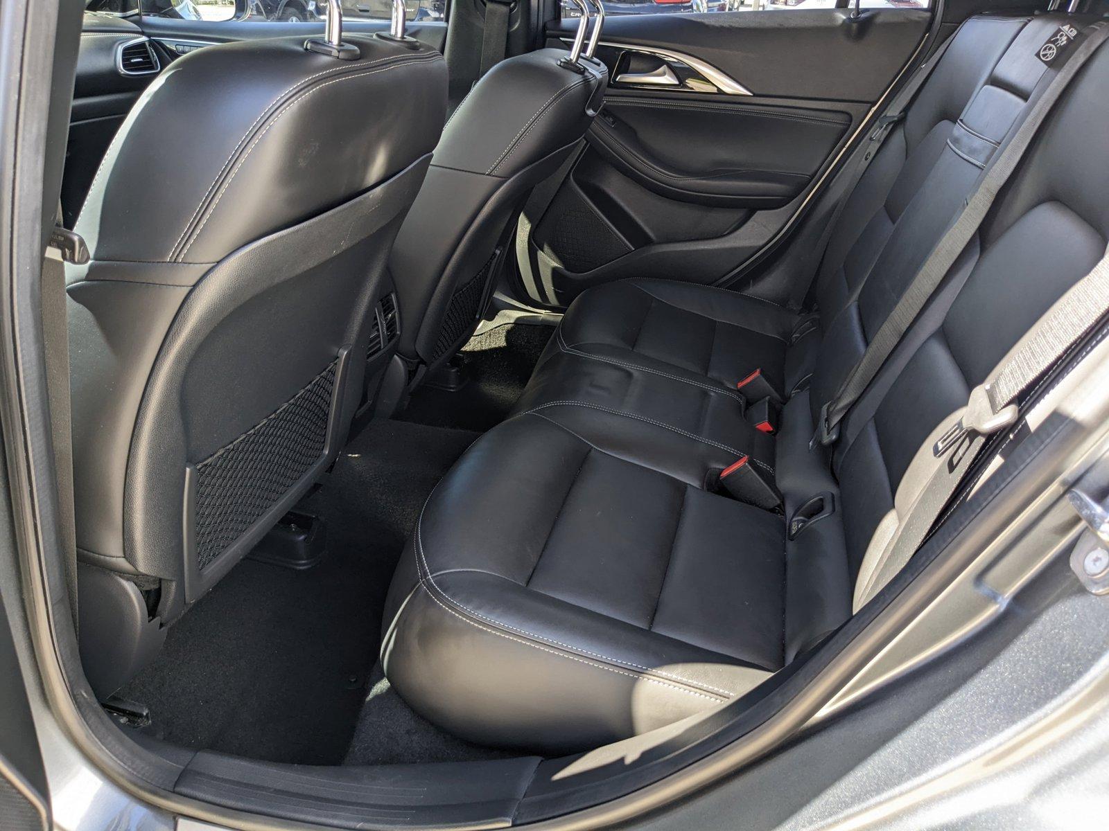 2019 INFINITI QX30 Vehicle Photo in Davie, FL 33331