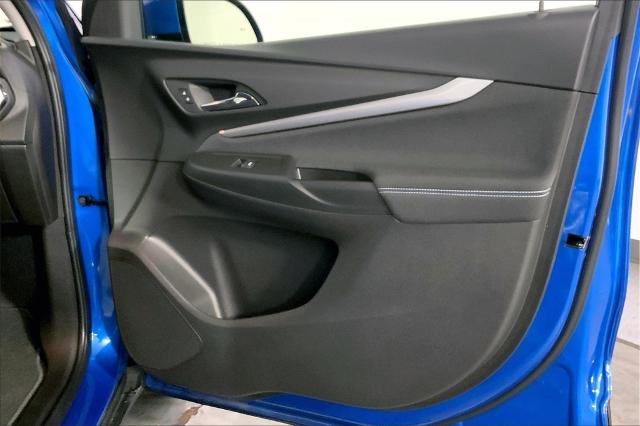 2022 Chevrolet Bolt EUV Vehicle Photo in Kansas City, MO 64114