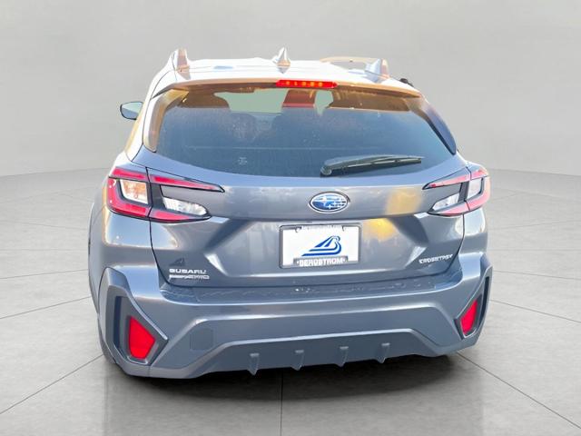 2024 Subaru Crosstrek Vehicle Photo in Oshkosh, WI 54904