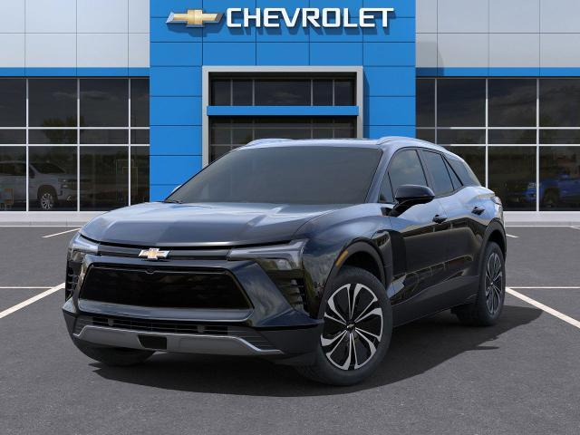 2025 Chevrolet Blazer EV Vehicle Photo in MIAMI, FL 33172-3015