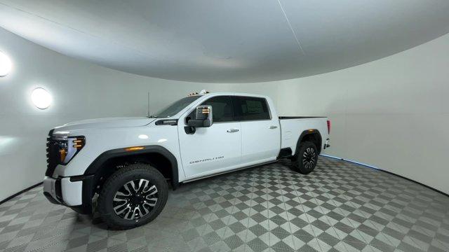 2024 GMC Sierra 2500 HD Vehicle Photo in GILBERT, AZ 85297-0402