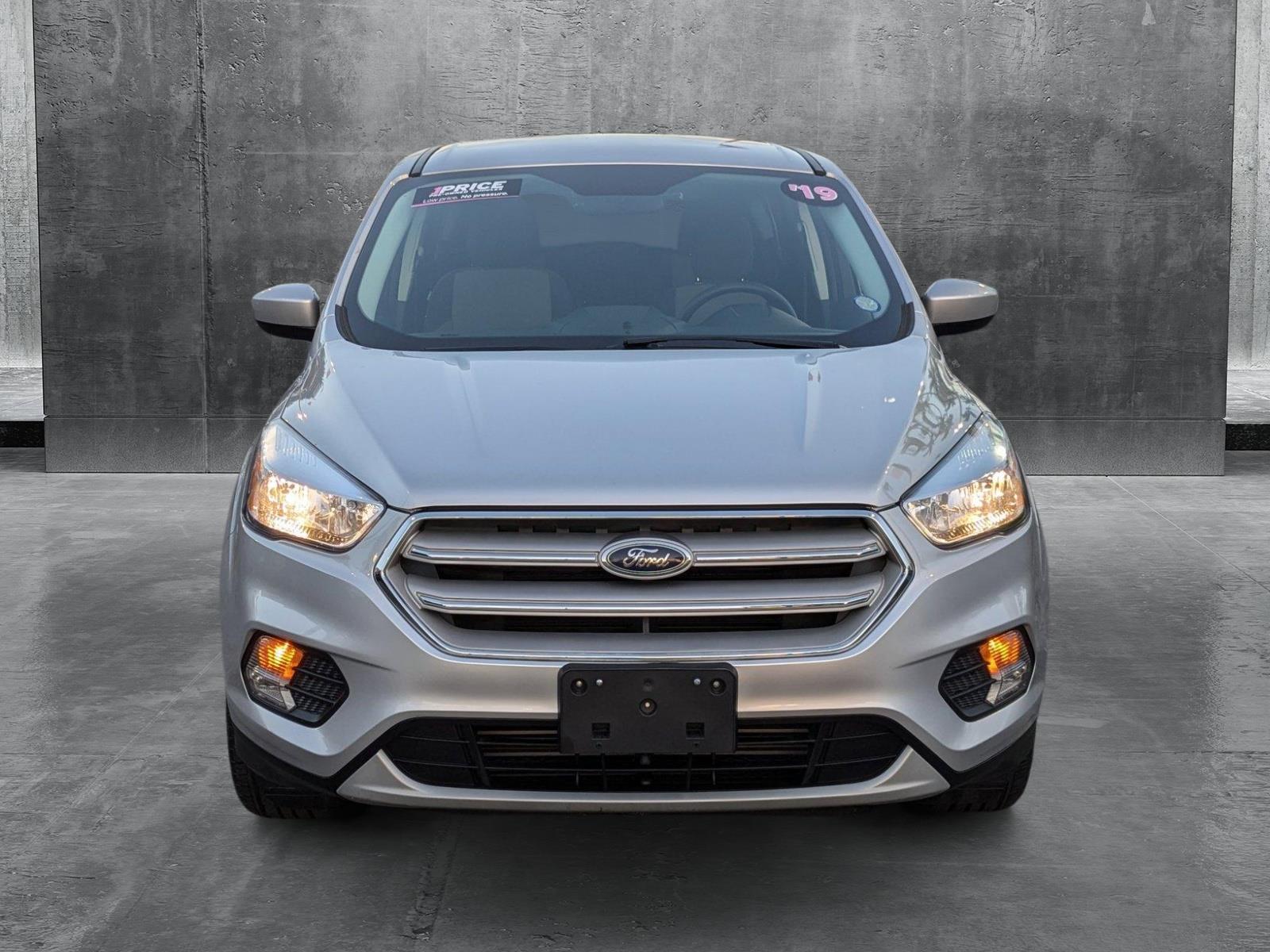 2019 Ford Escape Vehicle Photo in Miami, FL 33015