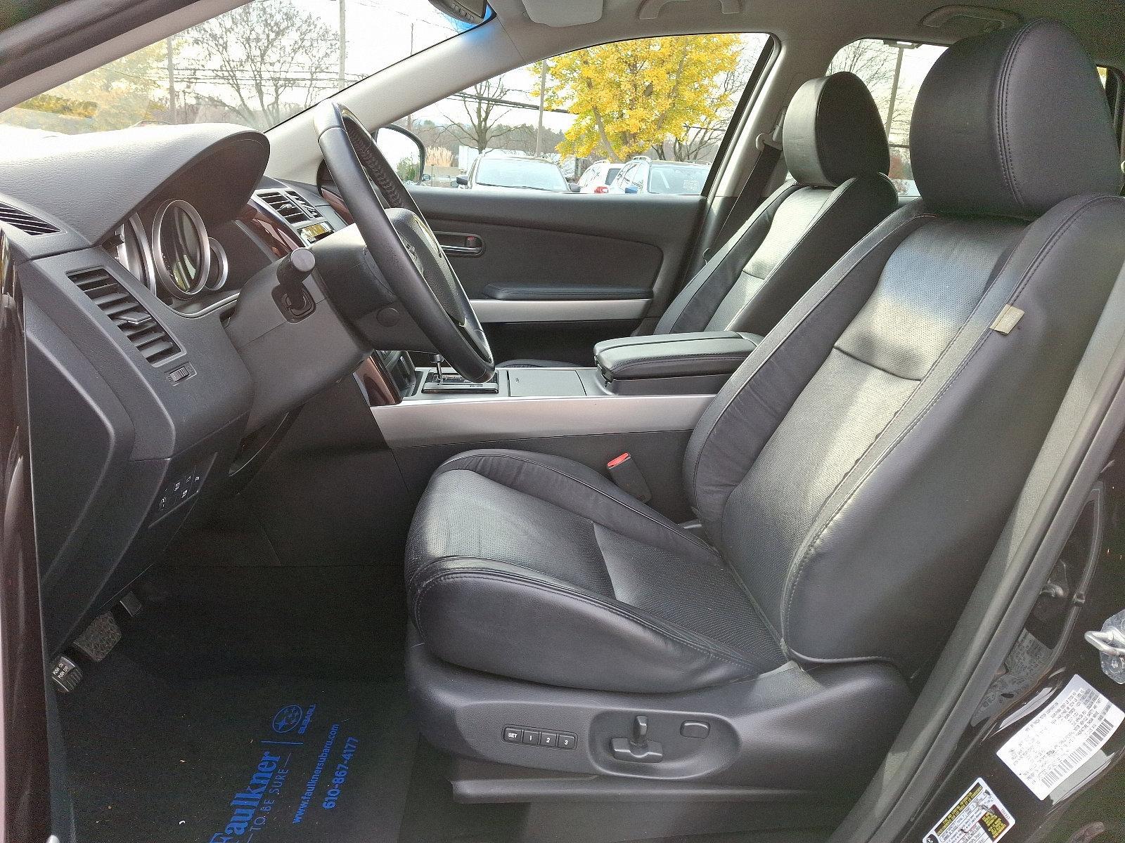 2015 Mazda CX-9 Vehicle Photo in BETHLEHEM, PA 18017